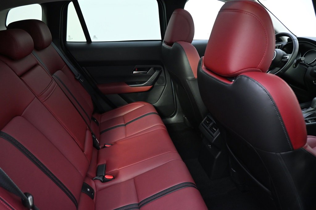 Used 2025 MAZDA CX-50 2.5 Hybrid w/ Premium Plus Pkg image 18