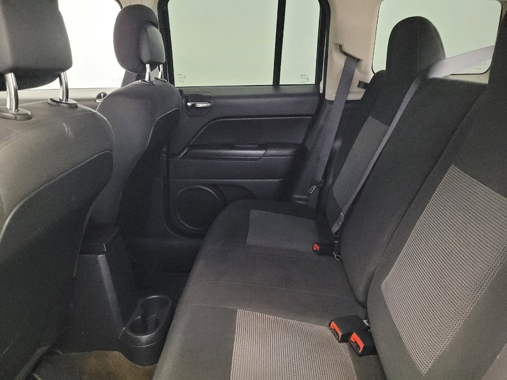 Used 2017 Jeep Patriot Sport w/ Power Value Group image 18