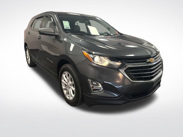 Used 2019 Chevrolet Equinox LS FWD image 7