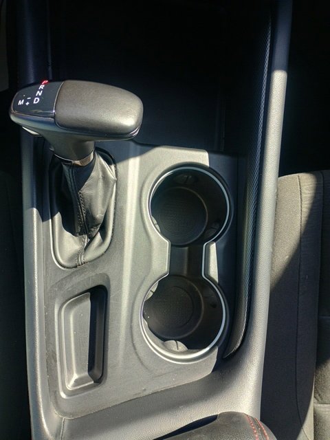 Used 2025 Dodge Durango GT AWD/4WD image 29