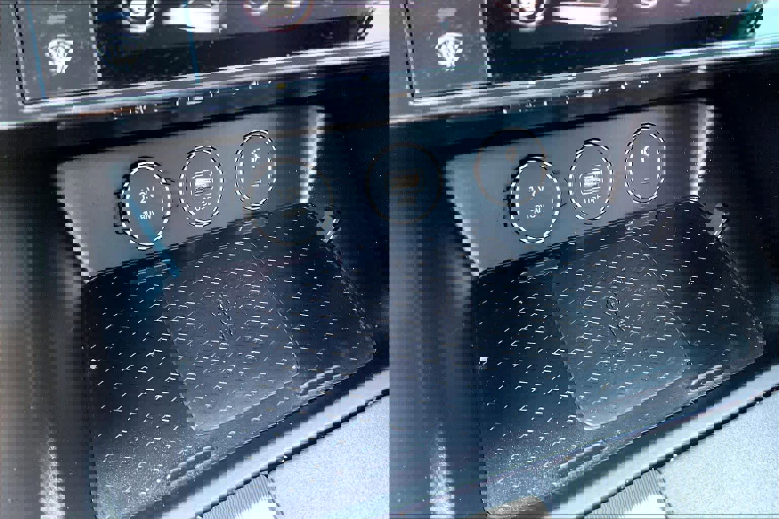 Used 2025 Genesis G70 3.3T Advanced w/ Sport Prestige Package image 58