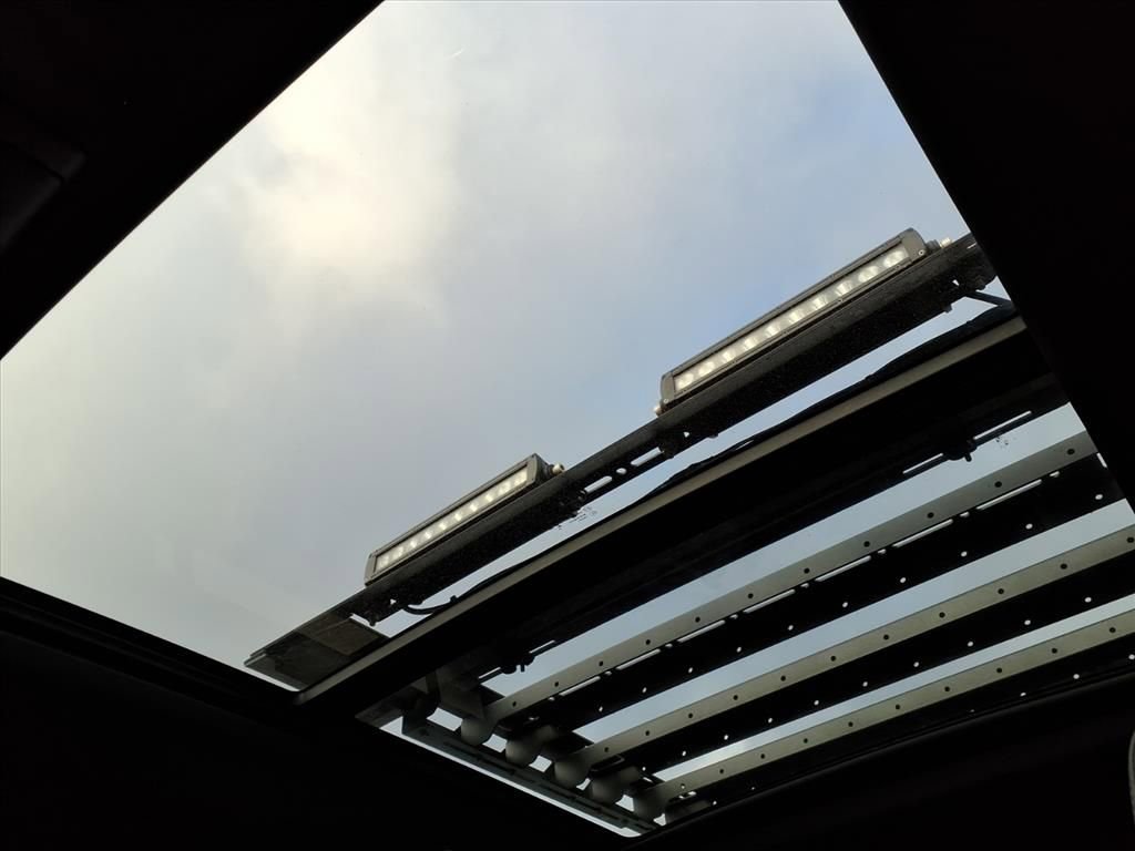 Used 2024 Chevrolet Suburban Z71 w/ Z71 Off-Road Package image 20