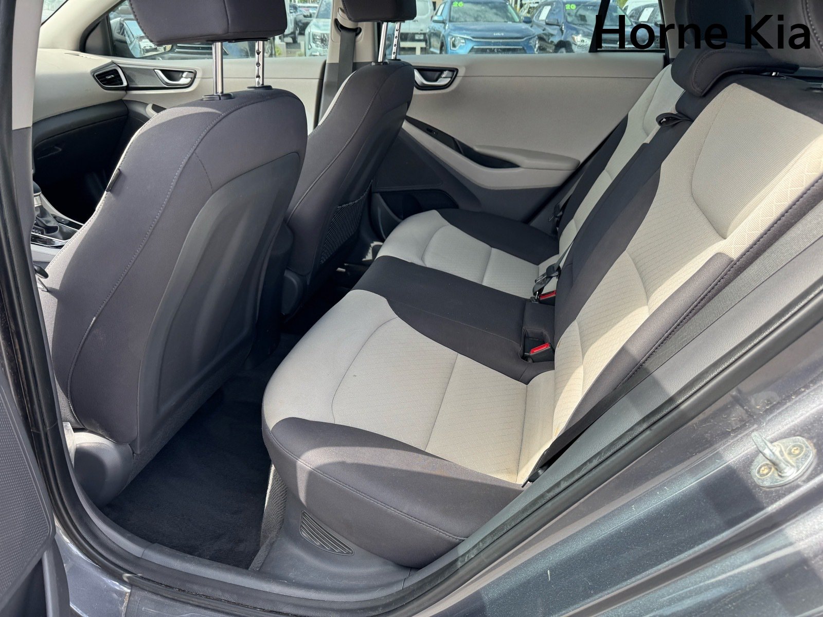 Used 2018 Hyundai Ioniq SEL FWD image 13
