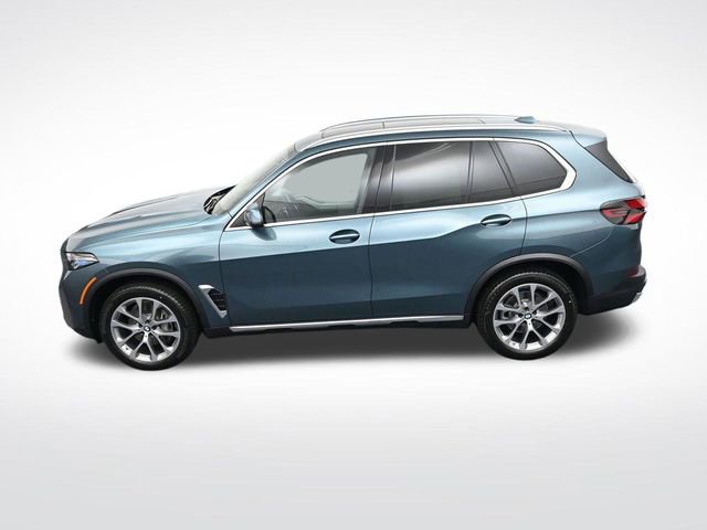 New 2026 BMW X5 xDrive40i image 27