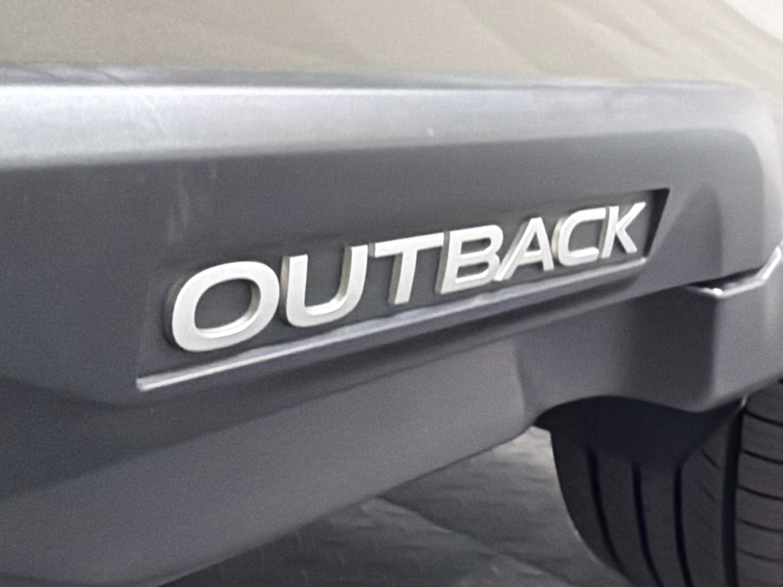 Used 2020 Subaru Outback Limited XT AWD/4WD image 19