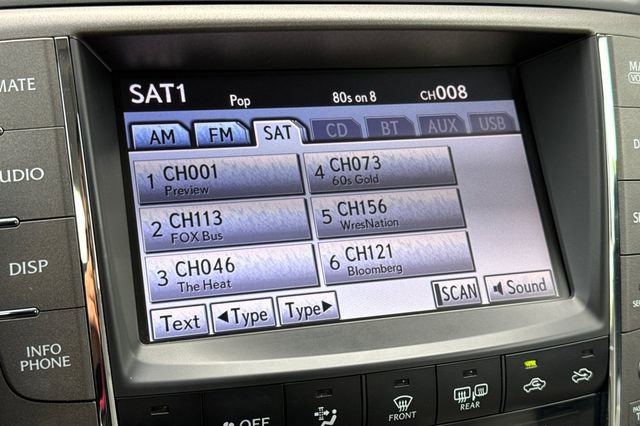 Used 2012 Lexus IS 250 w/ Premium Pkg Value Edition image 26