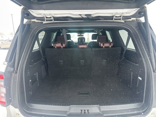 Used 2022 Ford Expedition Max Limited image 23