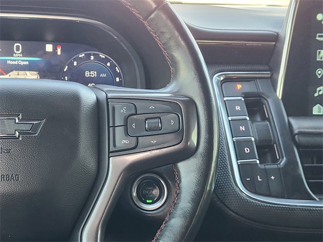 Used 2022 Chevrolet Tahoe RST w/ Luxury Package image 29