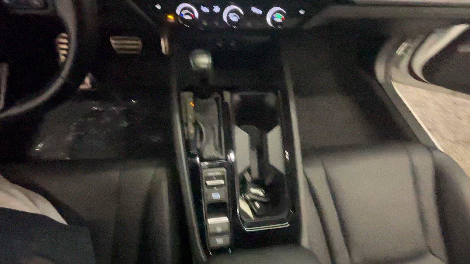 Certified 2023 Honda Accord Sport image 36