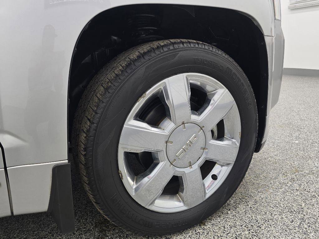Used 2013 GMC Terrain Denali AWD/4WD image 30