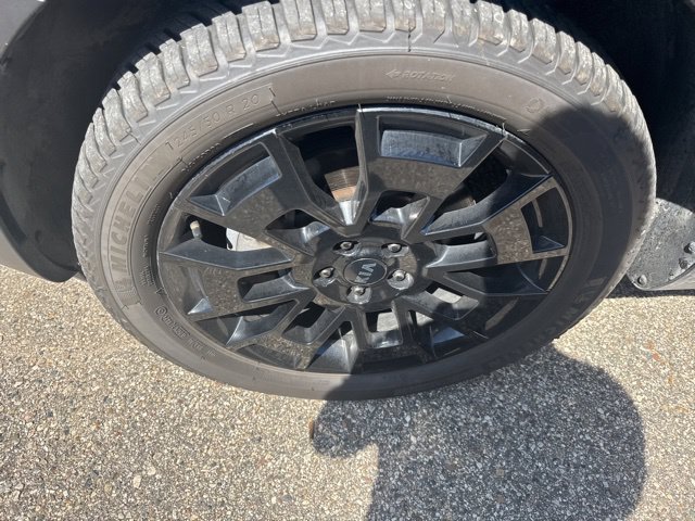 Used 2021 Kia Telluride SX w/ SX Prestige Package AWD/4WD image 4