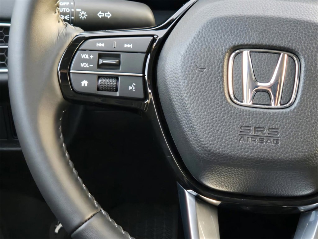 New 2026 Honda HR-V EX-L image 14