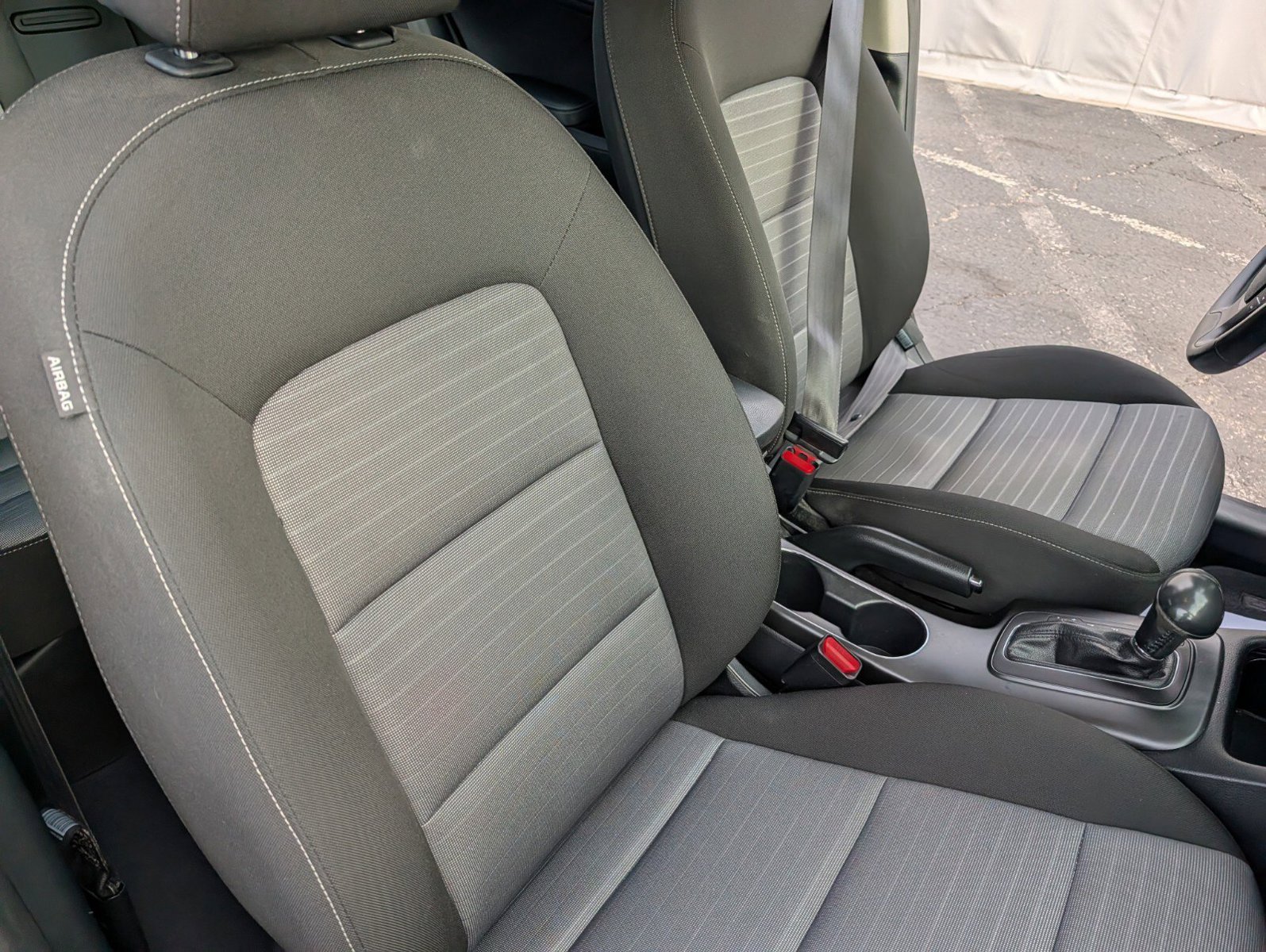 Used 2016 Kia Forte EX FWD image 22