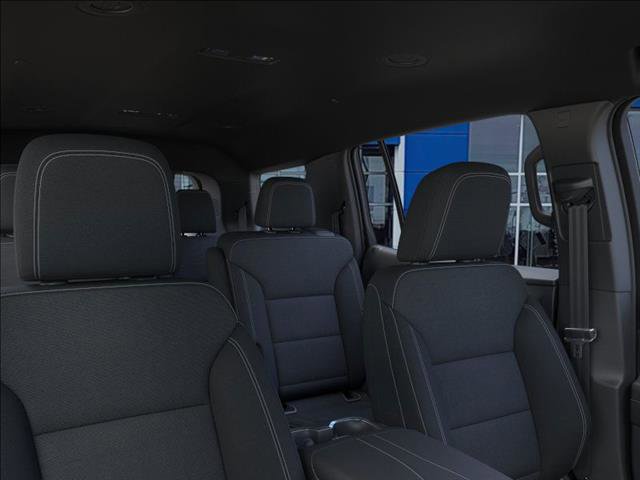 New 2026 Chevrolet Traverse LT image 24