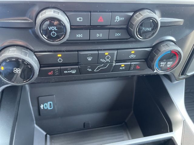 New 2026 Ford F250 XLT image 57
