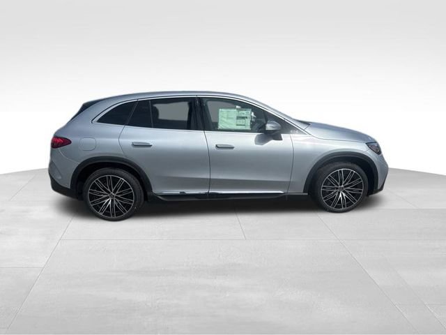 New 2023 Mercedes-Benz EQE 500 4MATIC SUV image 8