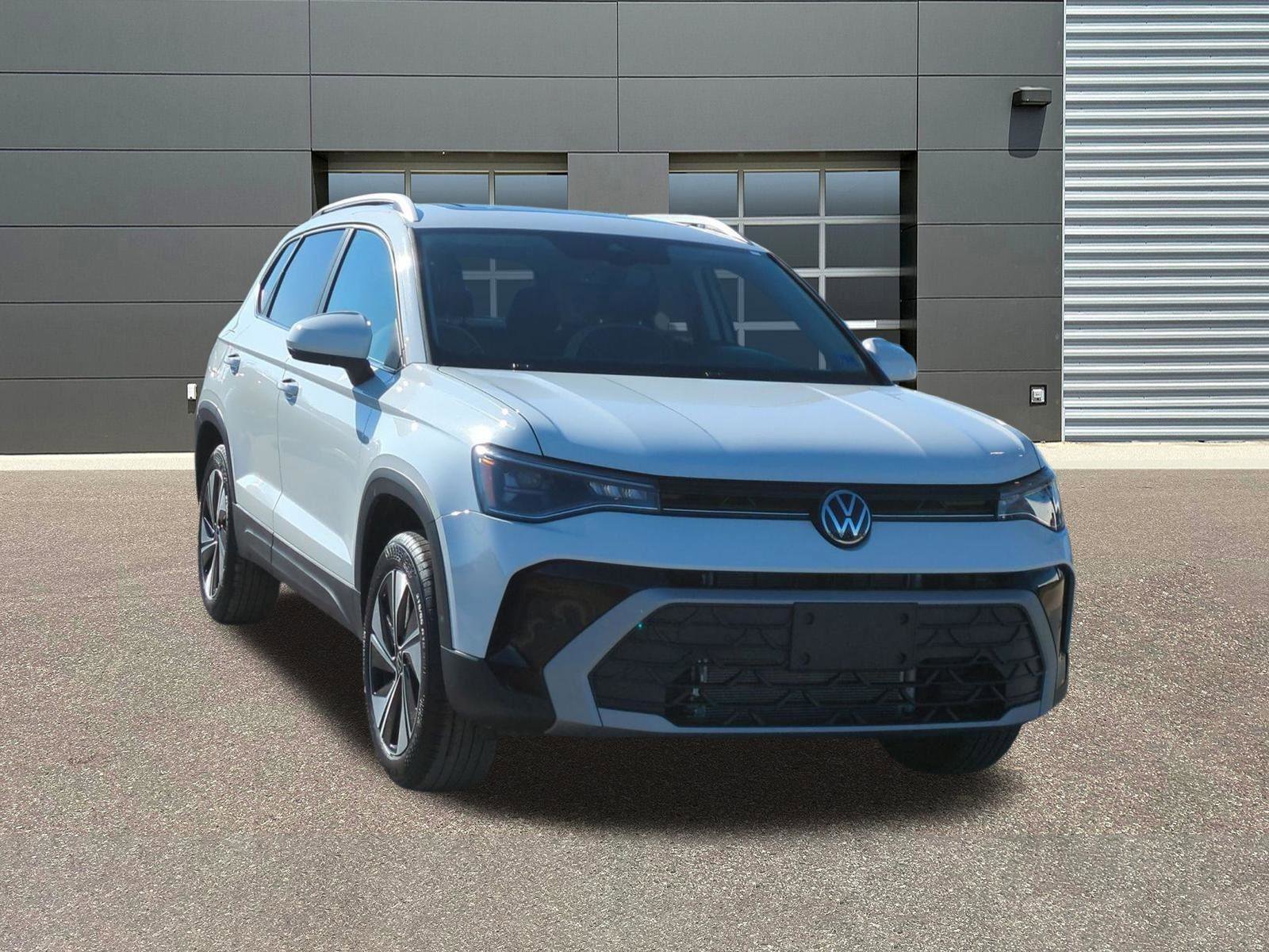 New 2026 Volkswagen Taos SE