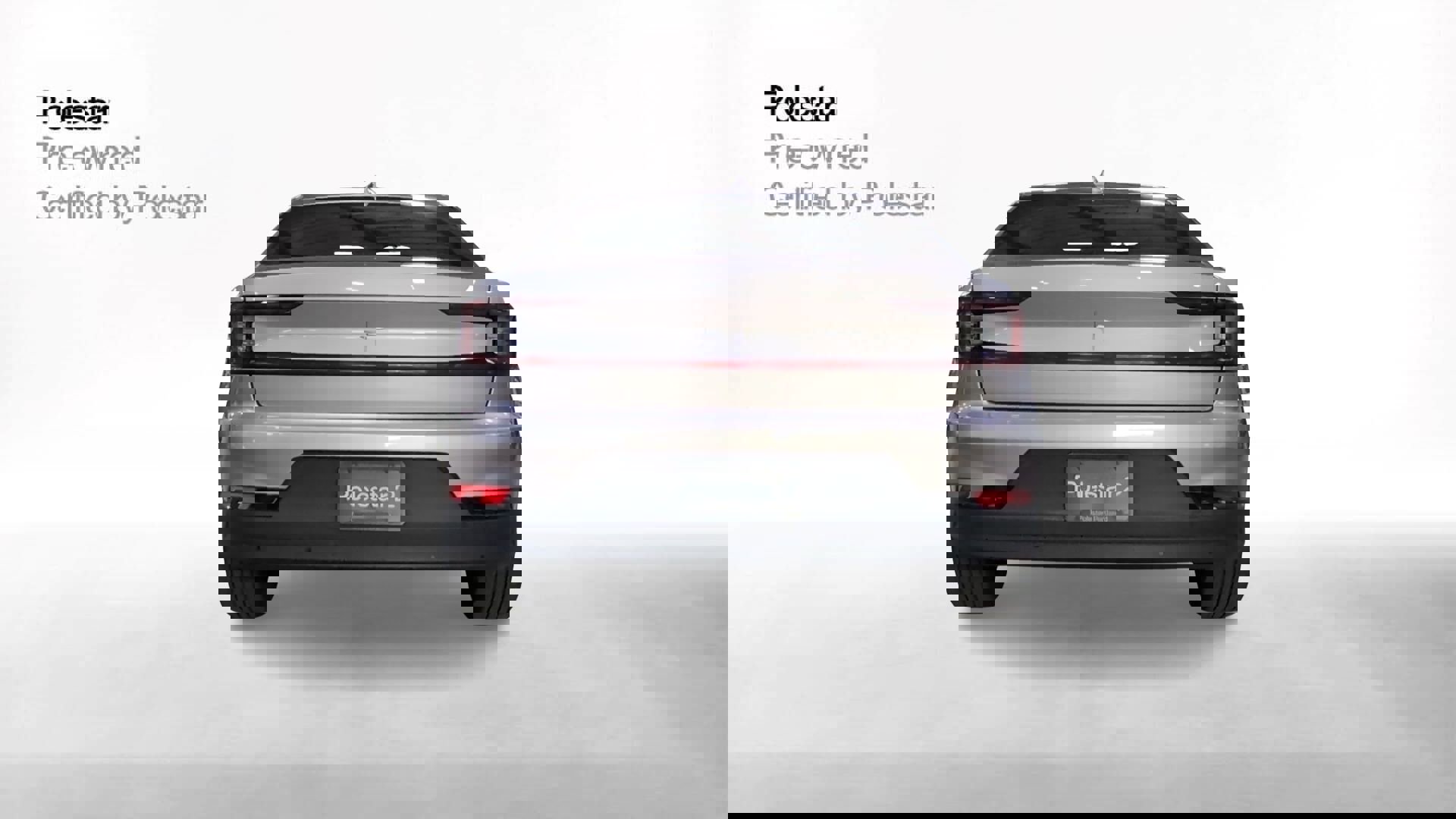 Certified 2024 Polestar Polestar 2 image 4