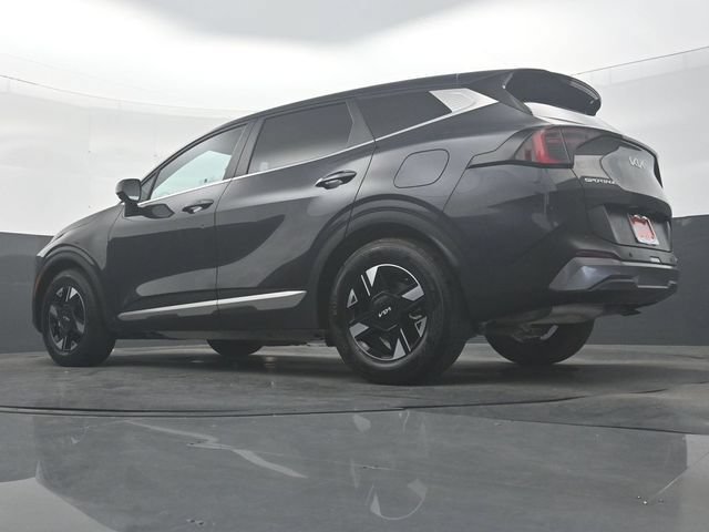 Used 2026 Kia Sportage LX FWD image 30