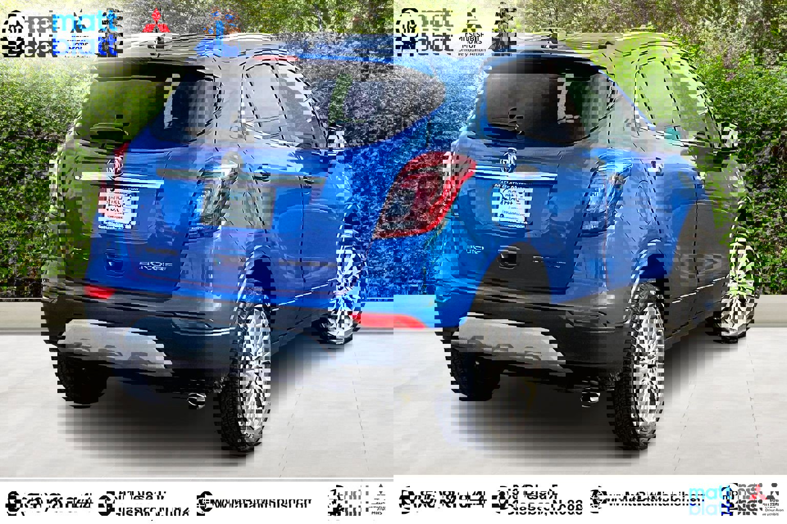 Used 2018 Buick Encore Preferred image 14