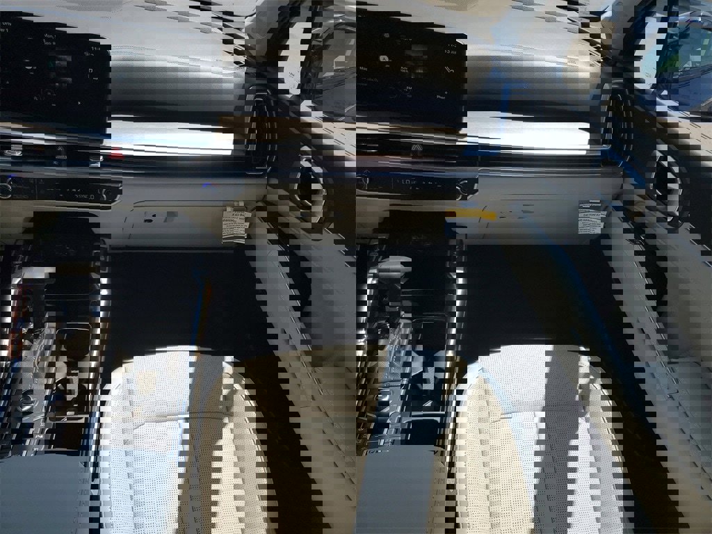 New 2026 Kia Sorento SX image 27