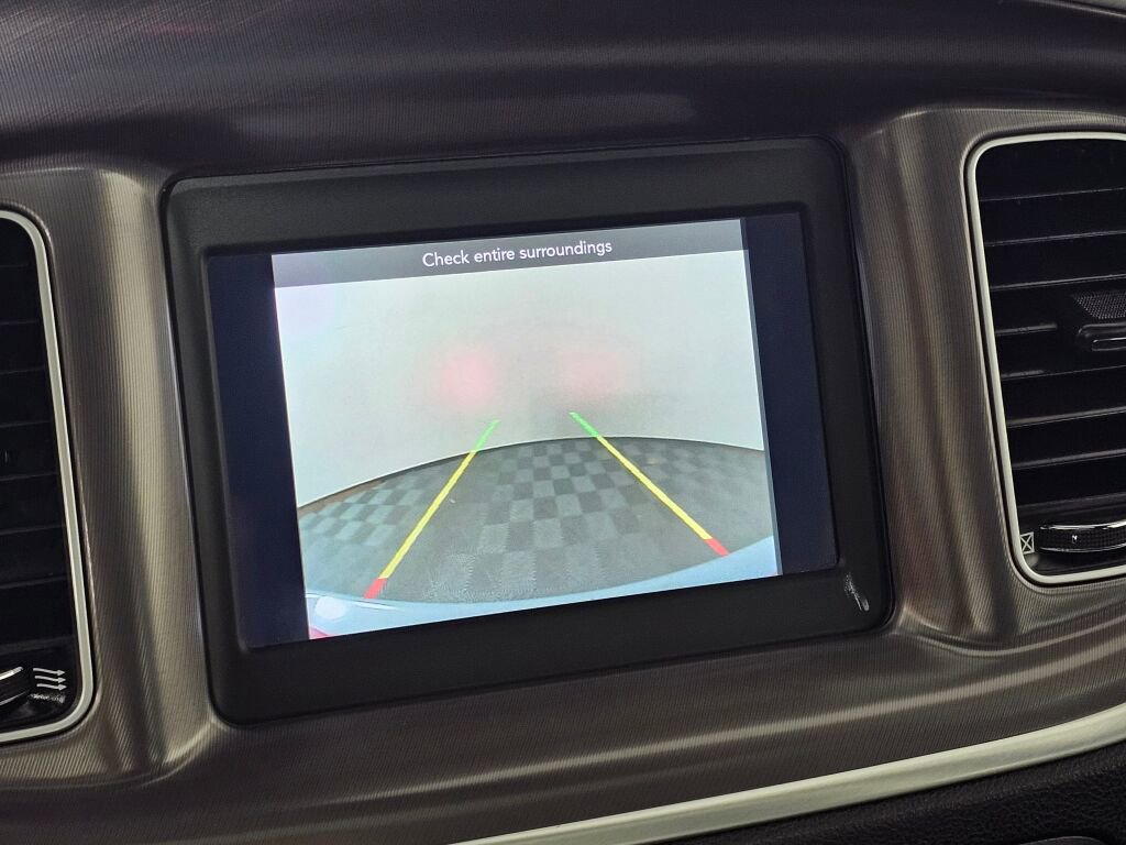 Used 2021 Dodge Charger SXT w/ Leather Interior Group image 28