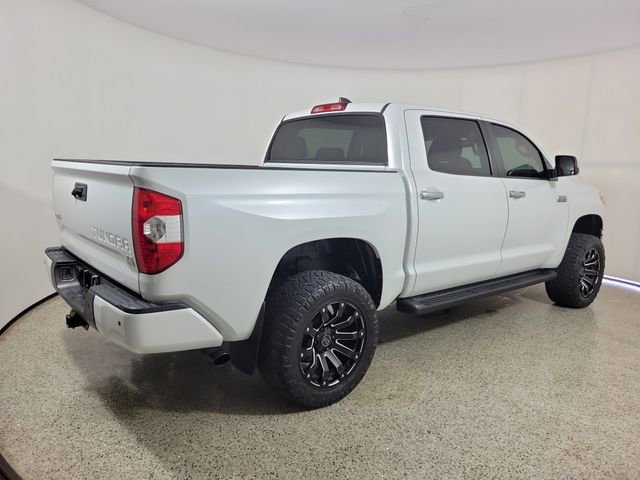 Used 2021 Toyota Tundra Platinum image 5