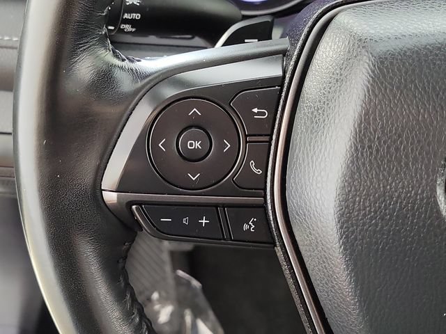 Used 2023 Toyota Camry SE w/ Convenience Package FWD image 24