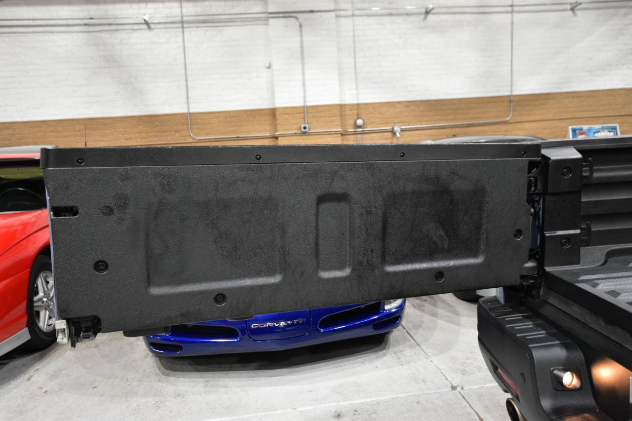 Used 2023 Honda Ridgeline RTL-E image 46