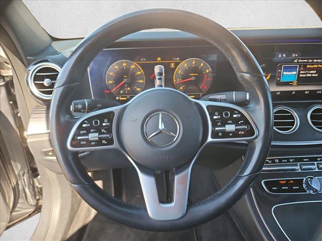 Used 2020 Mercedes-Benz E 350 Sedan image 14