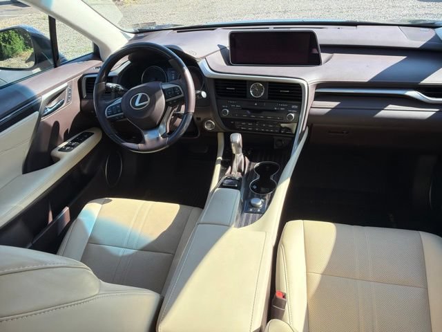 Used 2018 Lexus RX 350 AWD w/ Luxury Package image 10