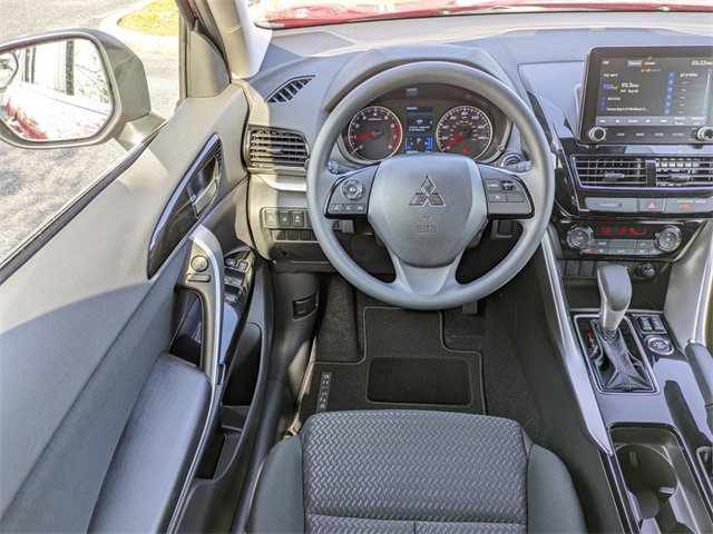 New 2025 Mitsubishi Eclipse Cross LE image 16