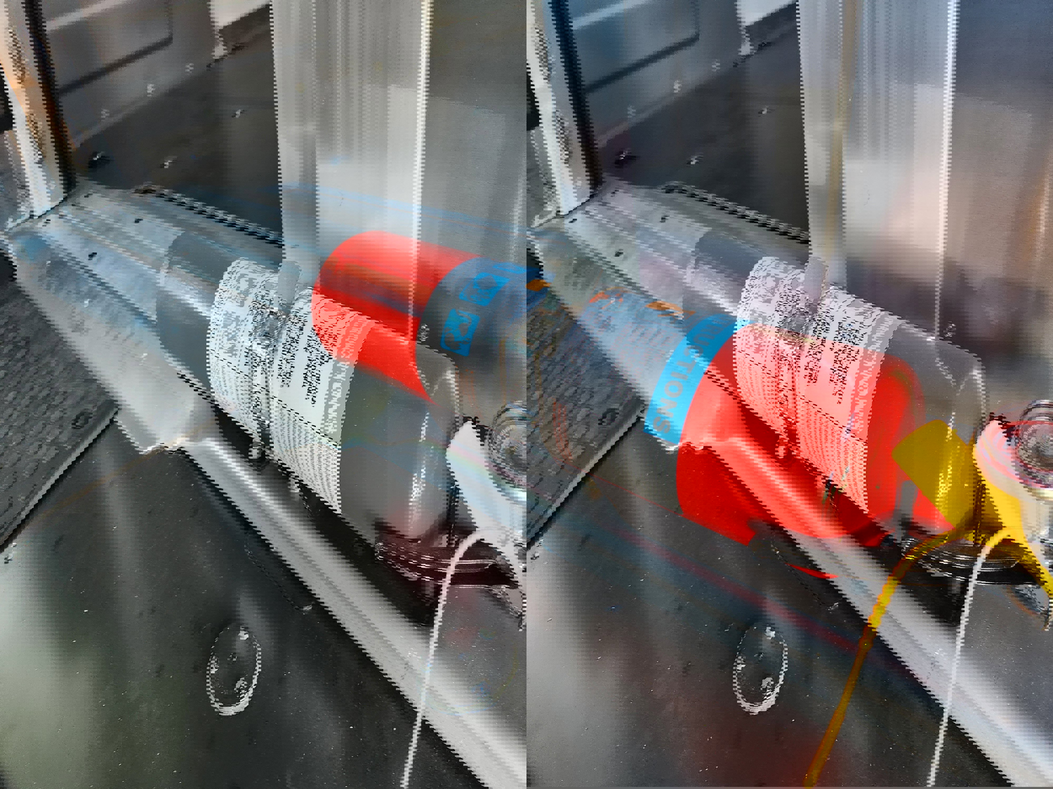 New 2025 Chevrolet Brightdrop 600 image 25