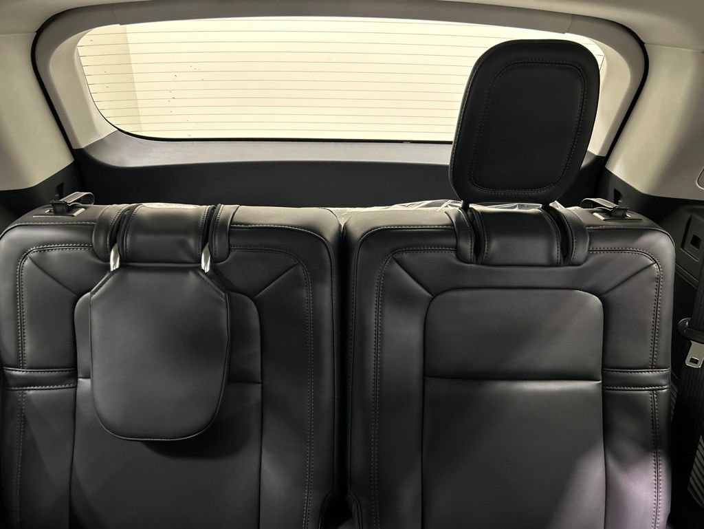 New 2026 Lincoln Aviator Reserve AWD/4WD image 28