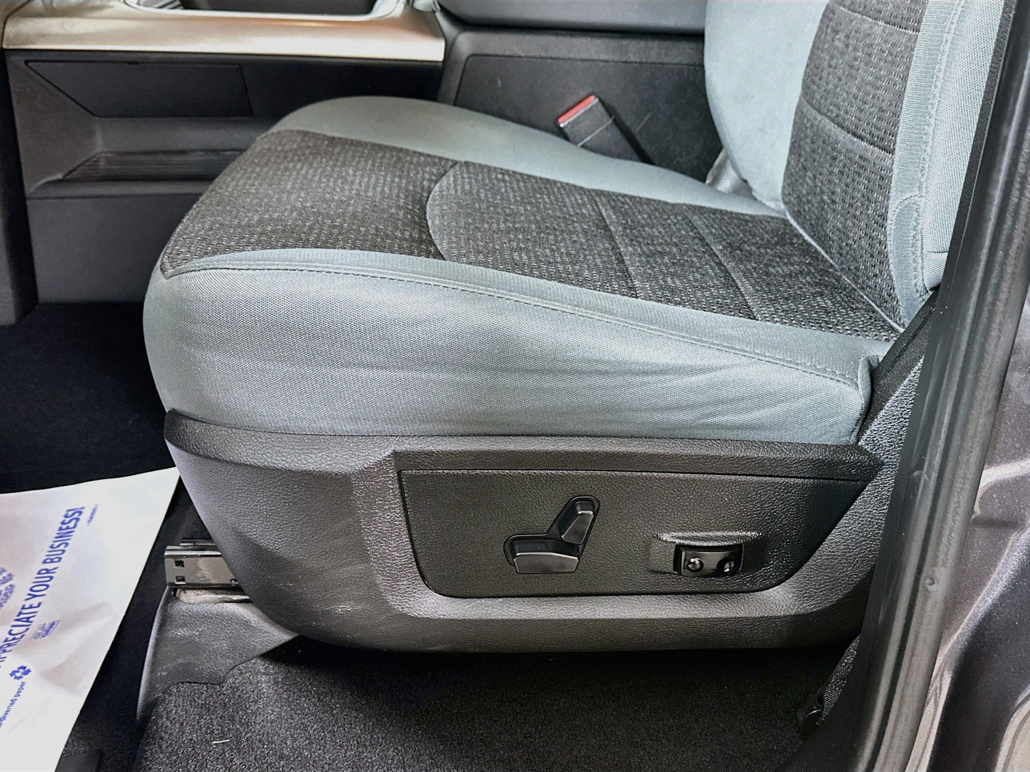 Used 2018 RAM 1500 Big Horn AWD/4WD image 18
