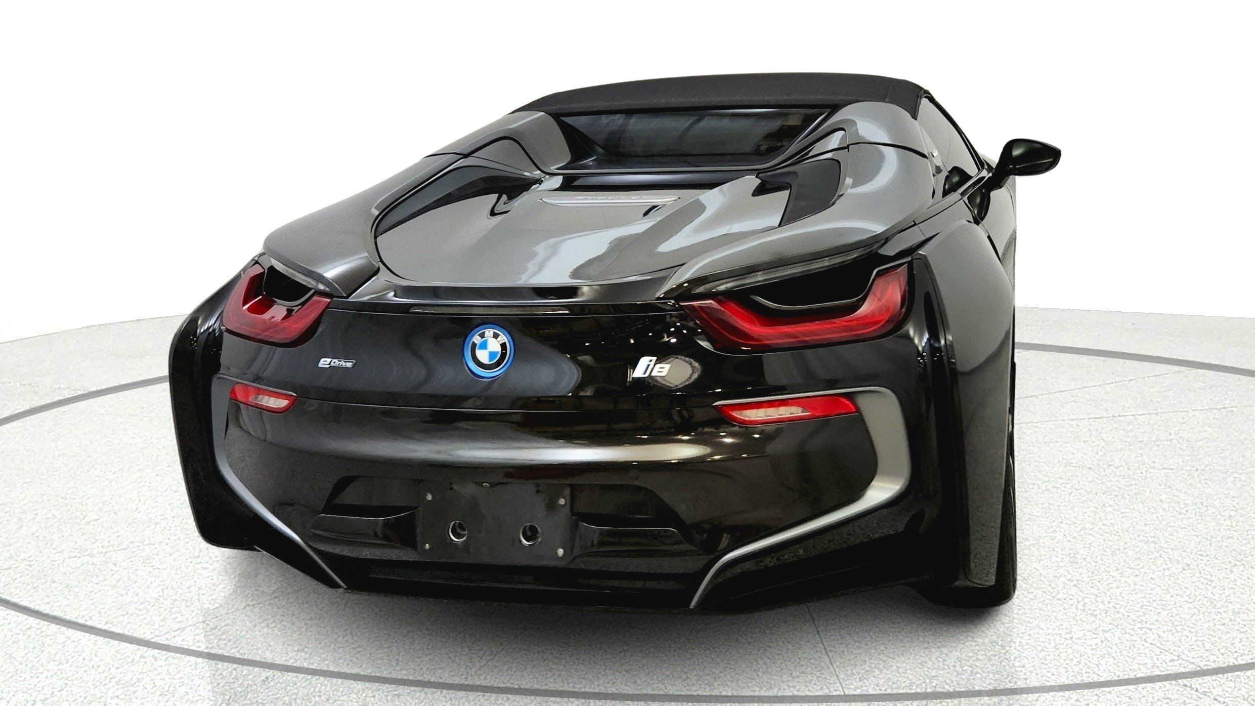Used 2019 BMW i8 Roadster AWD/4WD image 6