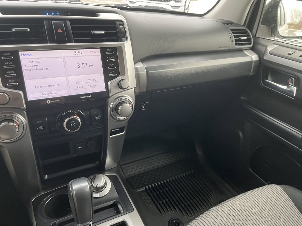 Used 2023 Toyota 4Runner SR5 image 26