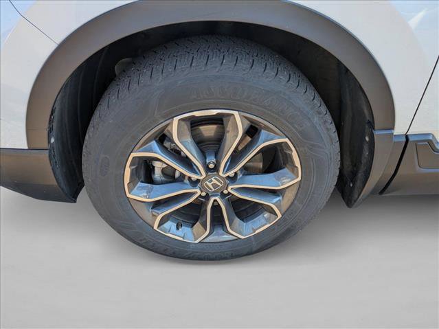 Used 2020 Honda CR-V EX-L image 10