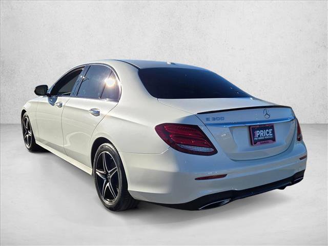 Used 2019 Mercedes-Benz E 300 image 8