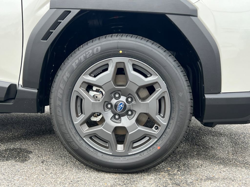 New 2026 Subaru Outback Premium image 7