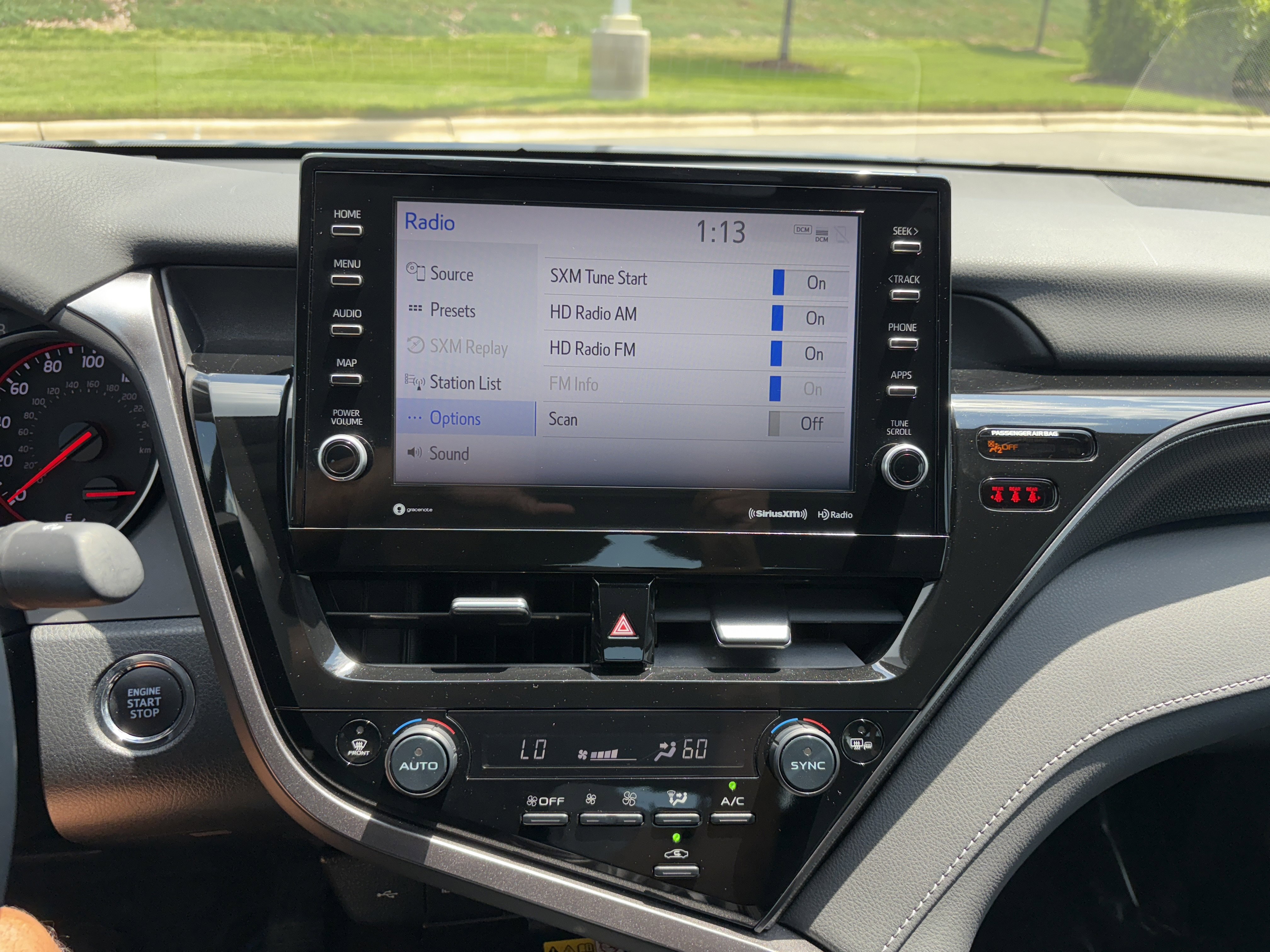 Used 2024 Toyota Camry XSE FWD image 28