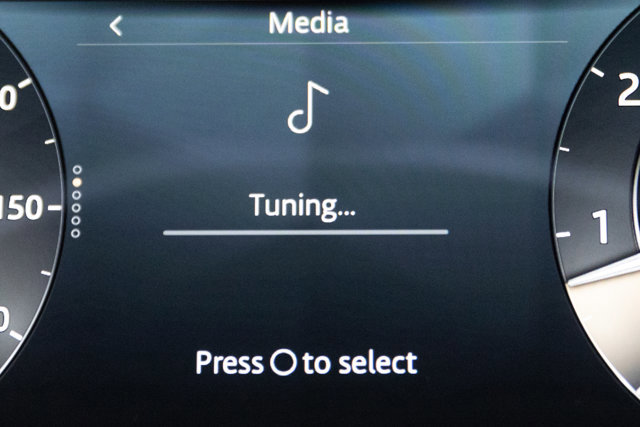 Used 2023 Land Rover Range Rover SE image 88