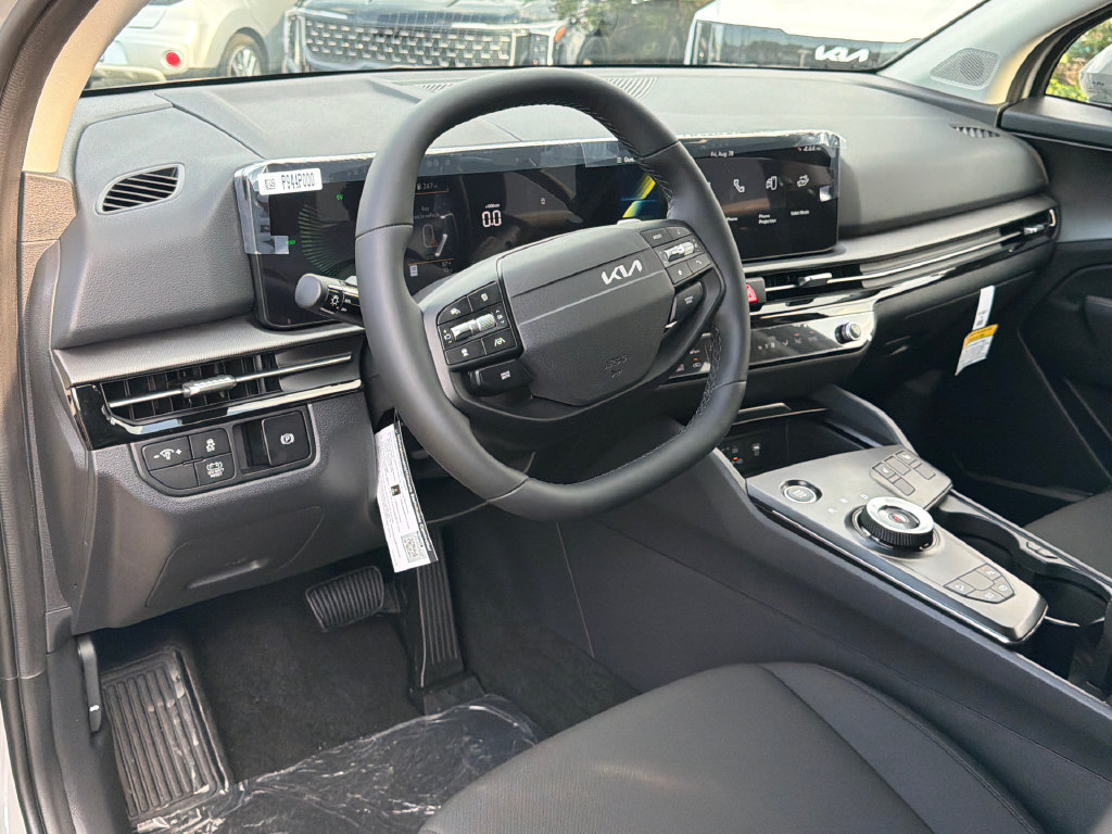 New 2027 Kia Sportage S AWD/4WD image 18
