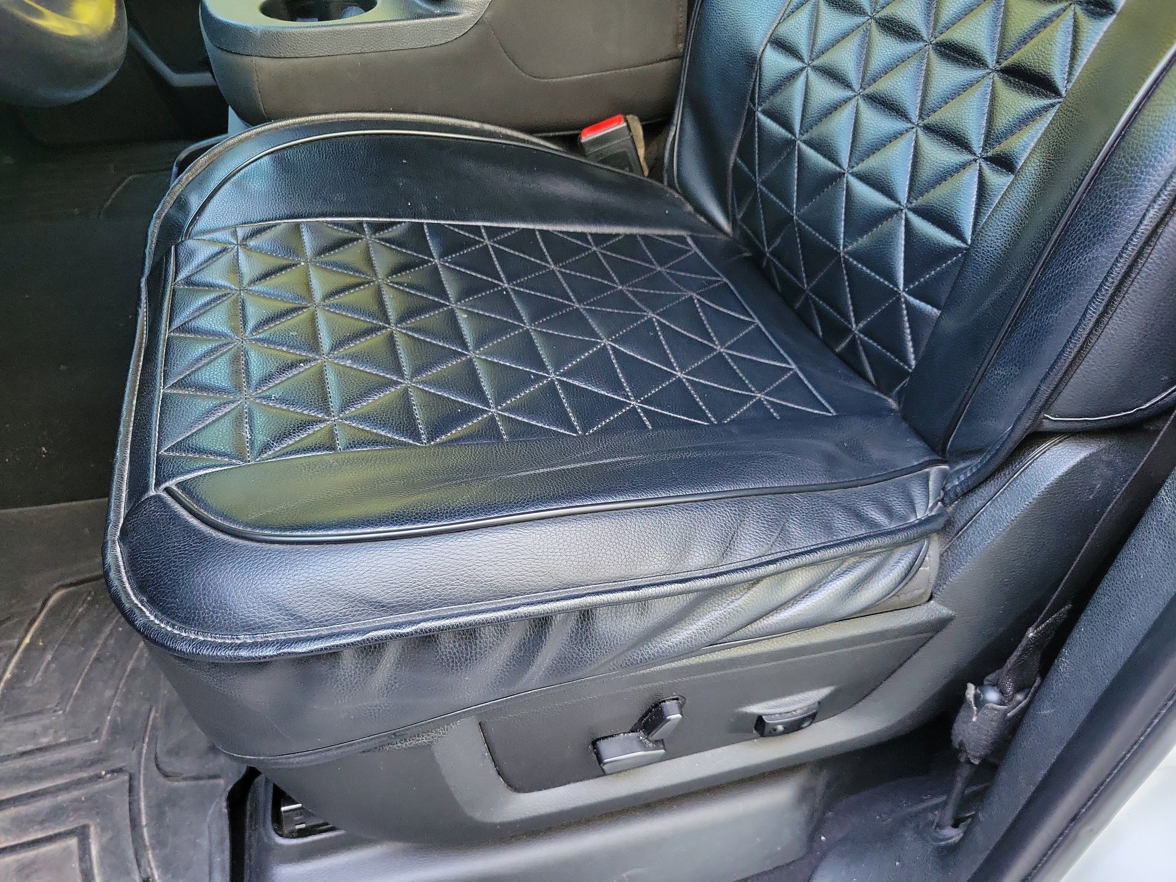 Used 2021 RAM 2500 Big Horn w/ Level 1 Equipment Group image 10