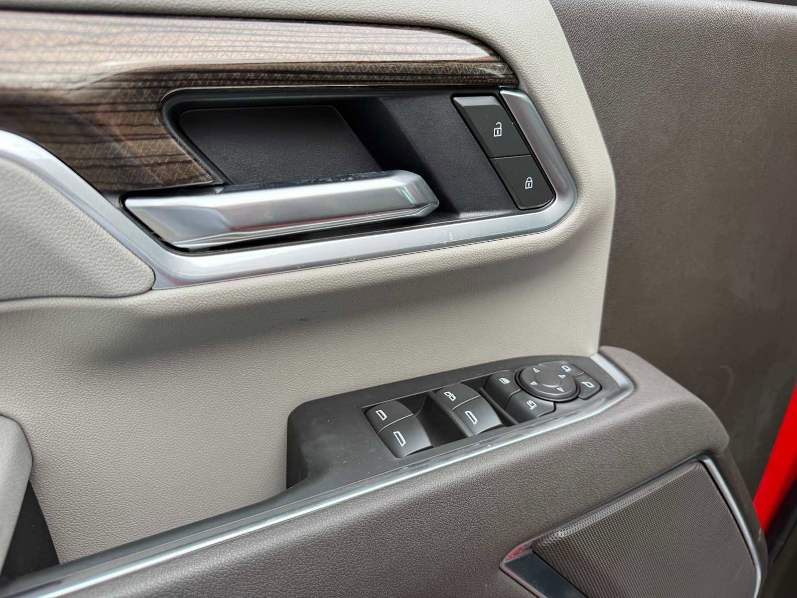 New 2026 Chevrolet Silverado 2500 LT image 14