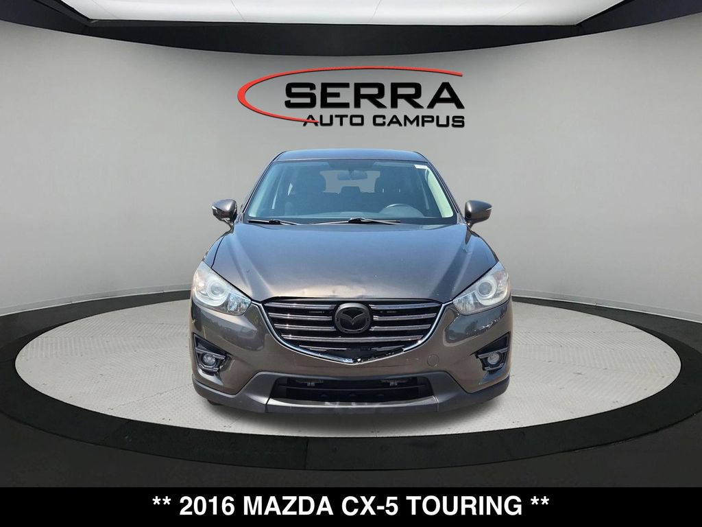 Used 2016 MAZDA CX-5 Touring AWD/4WD image 9