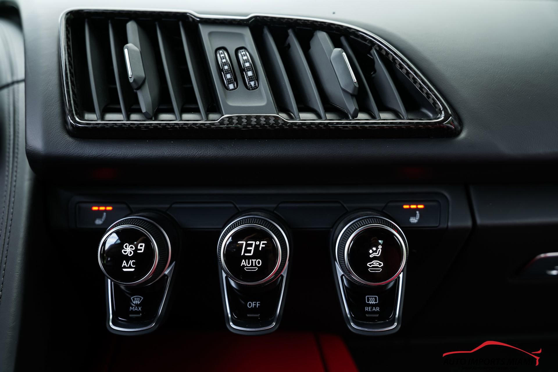 Used 2020 Audi R8 V10 w/ Carbon Exterior Package image 71