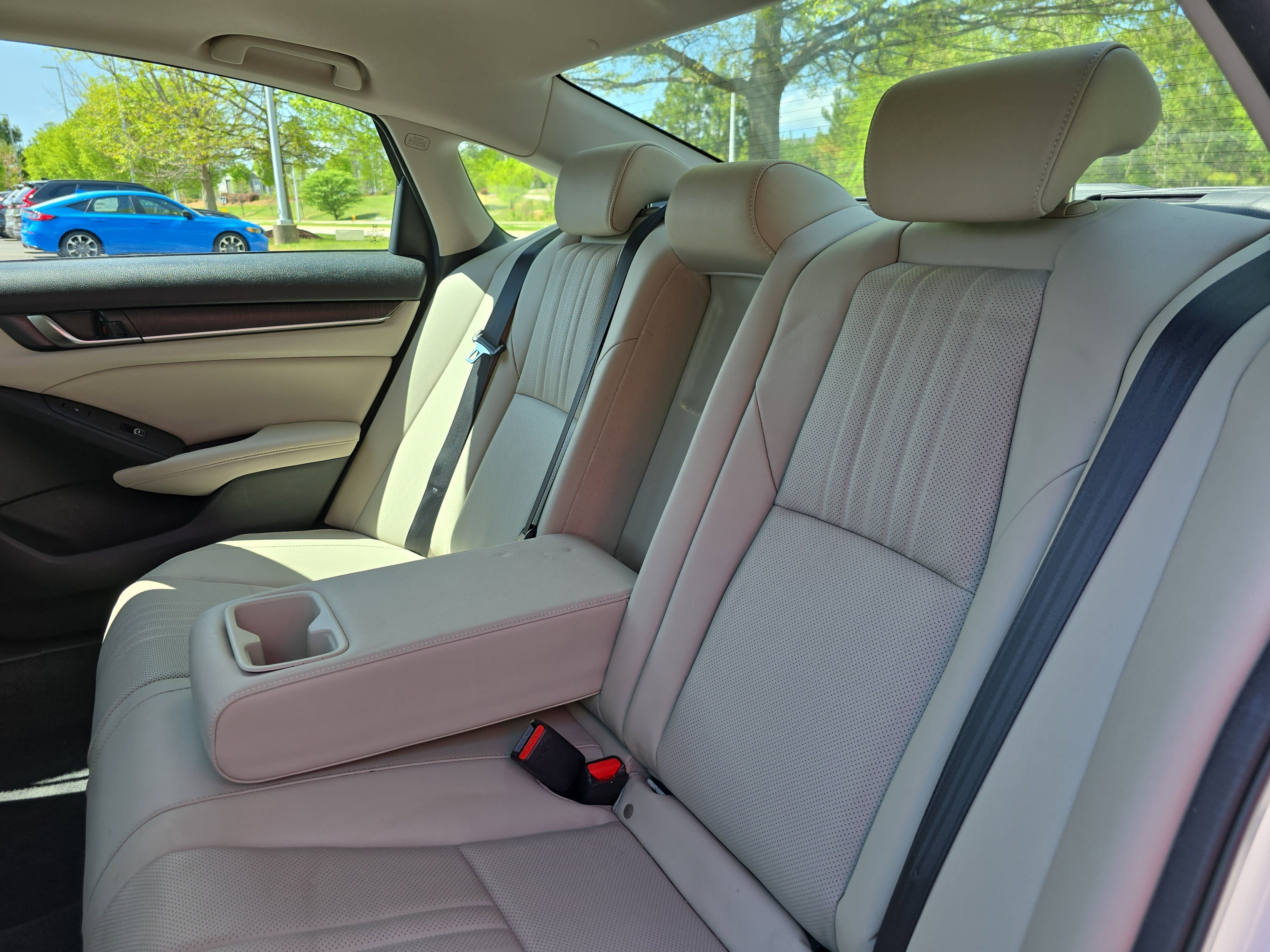 Used 2021 Honda Accord Touring image 14