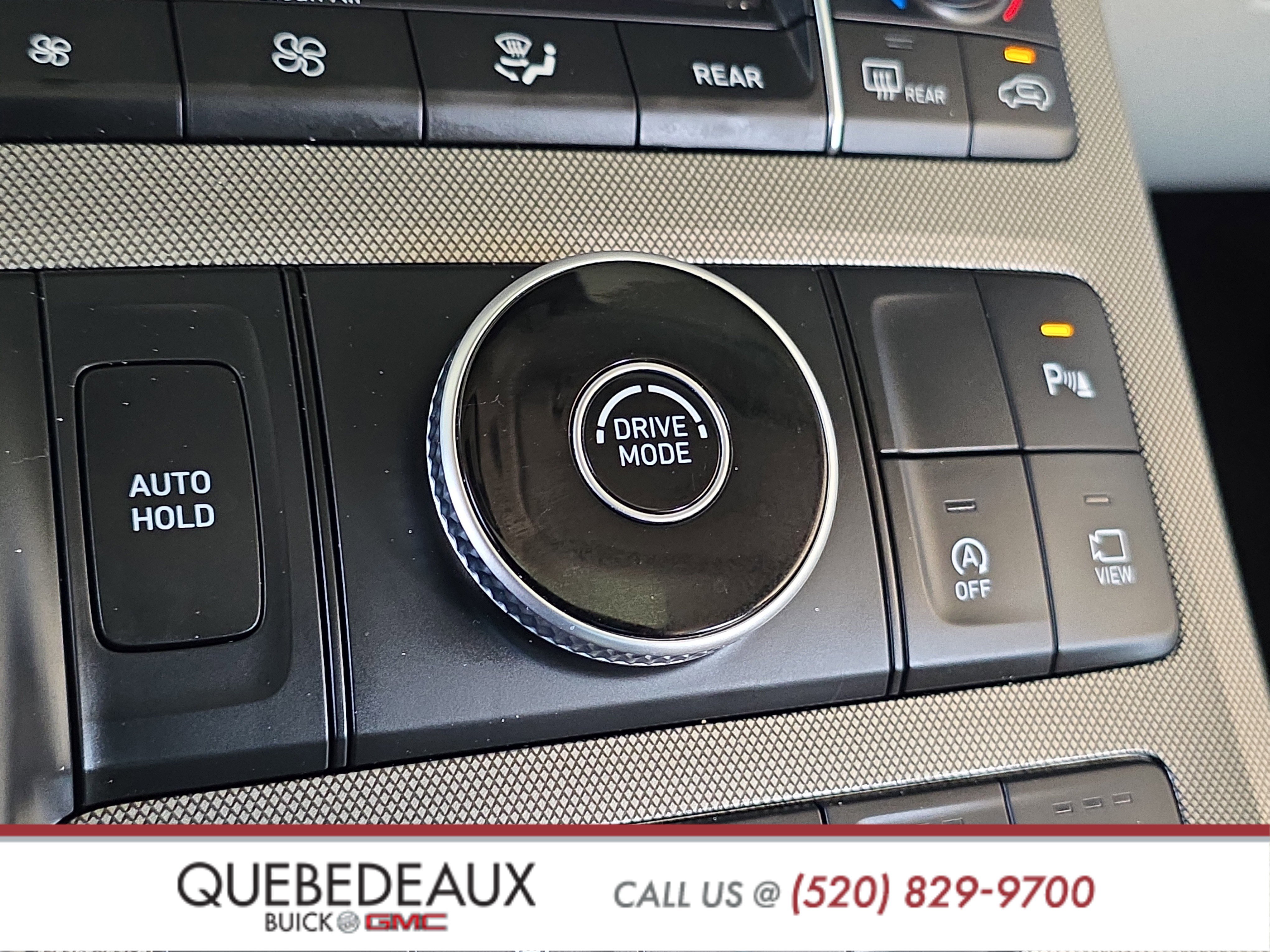 Used 2020 Hyundai Palisade Limited FWD image 23