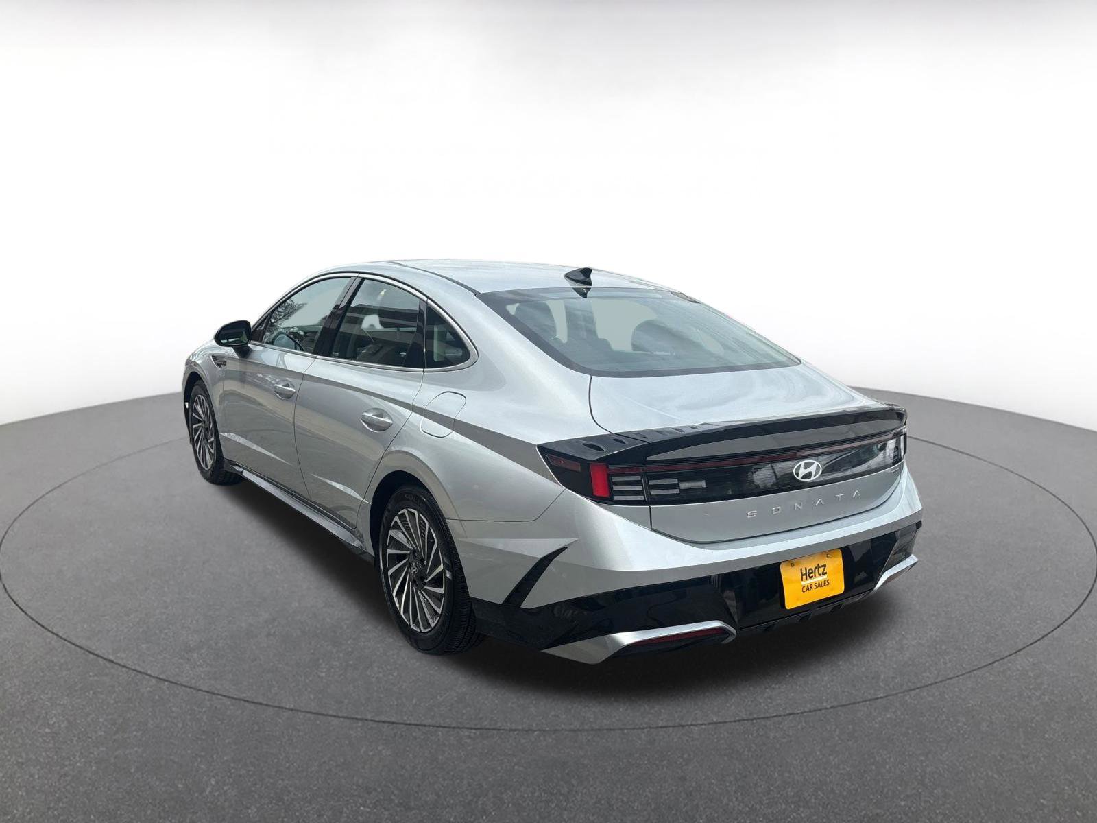 Used 2025 Hyundai Sonata SEL image 15